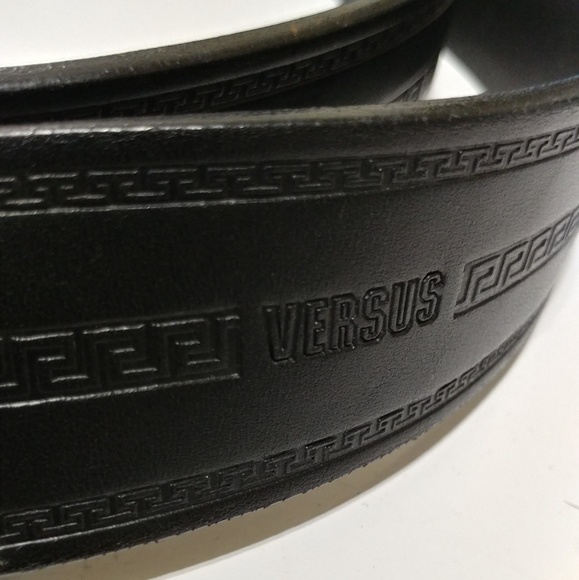ON HOLD - Versace Versus Belt - Picture 4 of 6